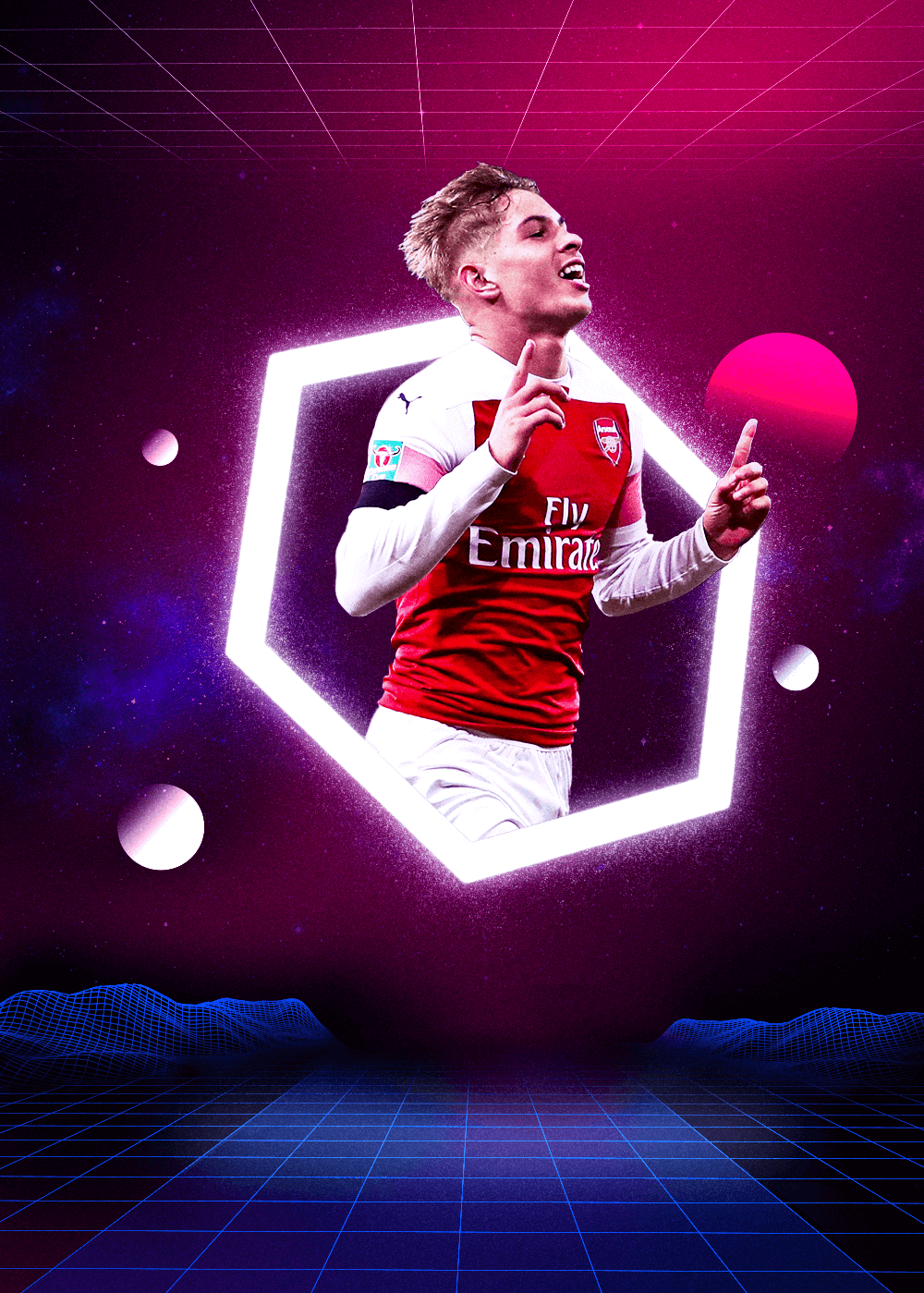 积极的压迫 积极的压迫