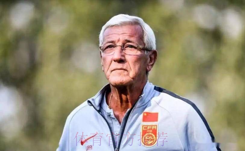 里皮：我不会冒险让有轻微伤病的球员参加比赛