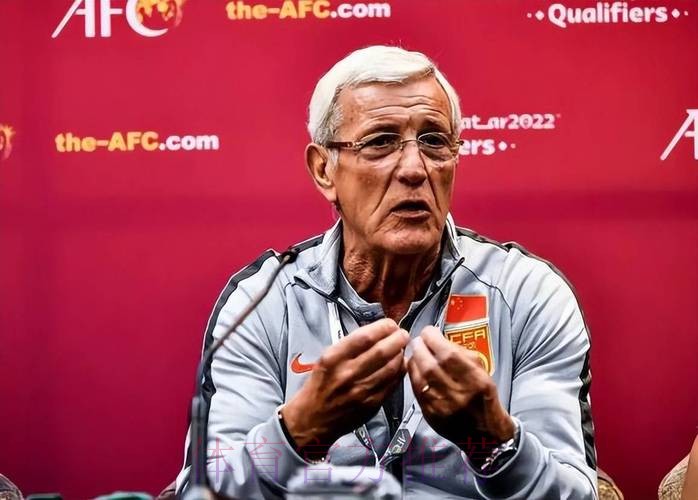 里皮：我不会冒险让有轻微伤病的球员参加比赛